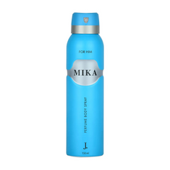 Junaid Jamshed J. Mika Perfume Body Spray – 150ml JUNAID JAMSHED