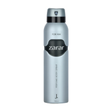 Junaid Jamshed J. Zarar Perfume Body Spray – 150ml