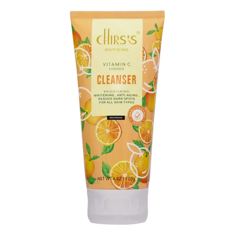 Chris's Cleanser Vitamin C Essence 170g Chirs's