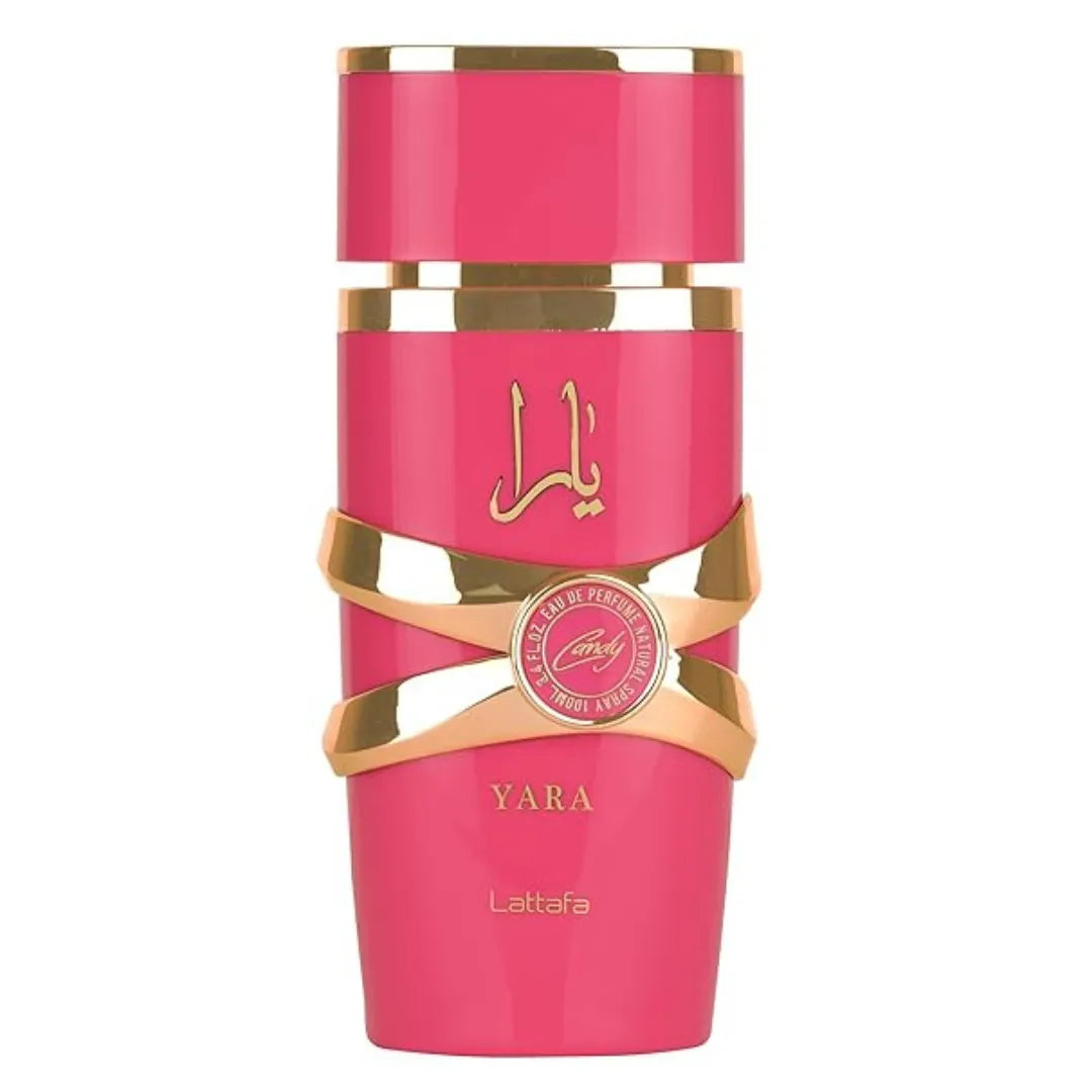 Lattafa Yara Candy Eau de Parfum Lataffa