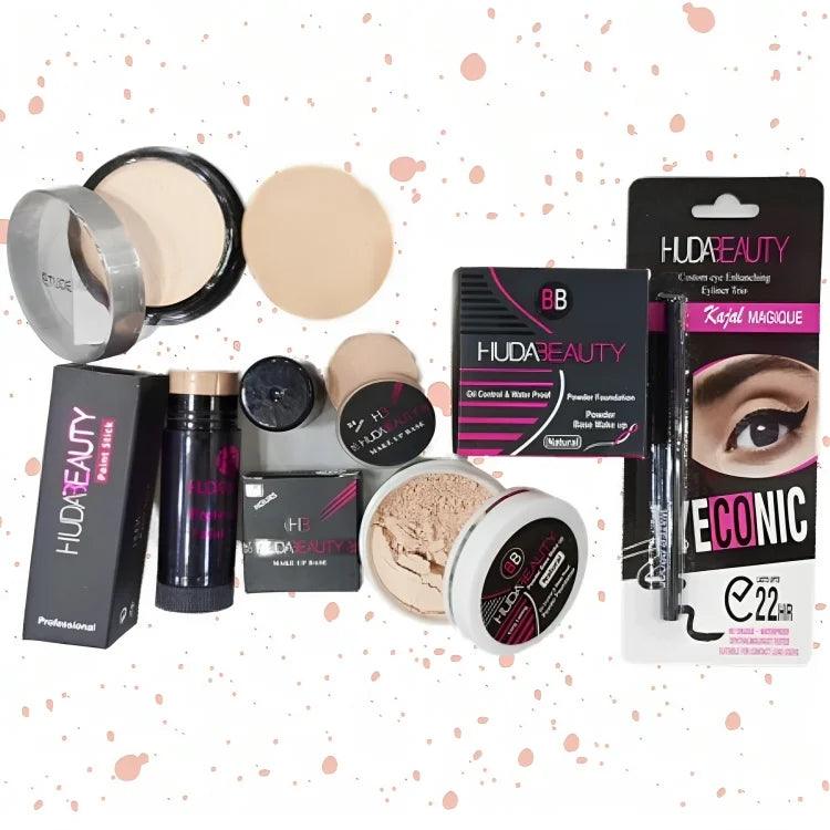 Nude Huda Deal Huda Beauty