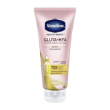 Vaseline Healthy Bright Gluta-Hya Serum Burst Lotion - Made in Thailand