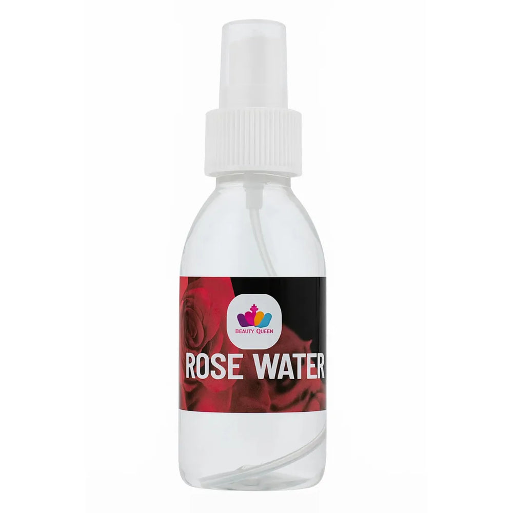 Beauty Queen Rose Water Beauty Queen