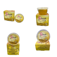 Glaash Finger Wax - 120ml Glaash
