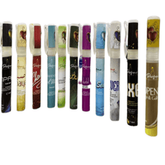 Pen Perfume Pack of 12 Cosmia