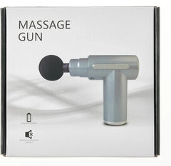 Uplayteck Mini Massage Gun, Muscle Massager Cosmia.pk