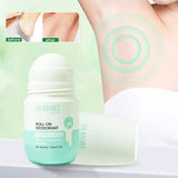 Dr. Rashel Uplifting & Fresh Roll-On Deodorant 48H Protection - 50ml