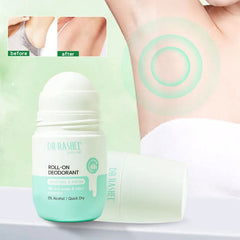 Dr. Rashel Uplifting & Fresh Roll-On Deodorant 48H Protection - 50ml Dr. Rashel