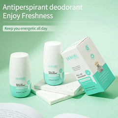 Dr. Rashel Uplifting & Fresh Roll-On Deodorant 48H Protection - 50ml Dr. Rashel