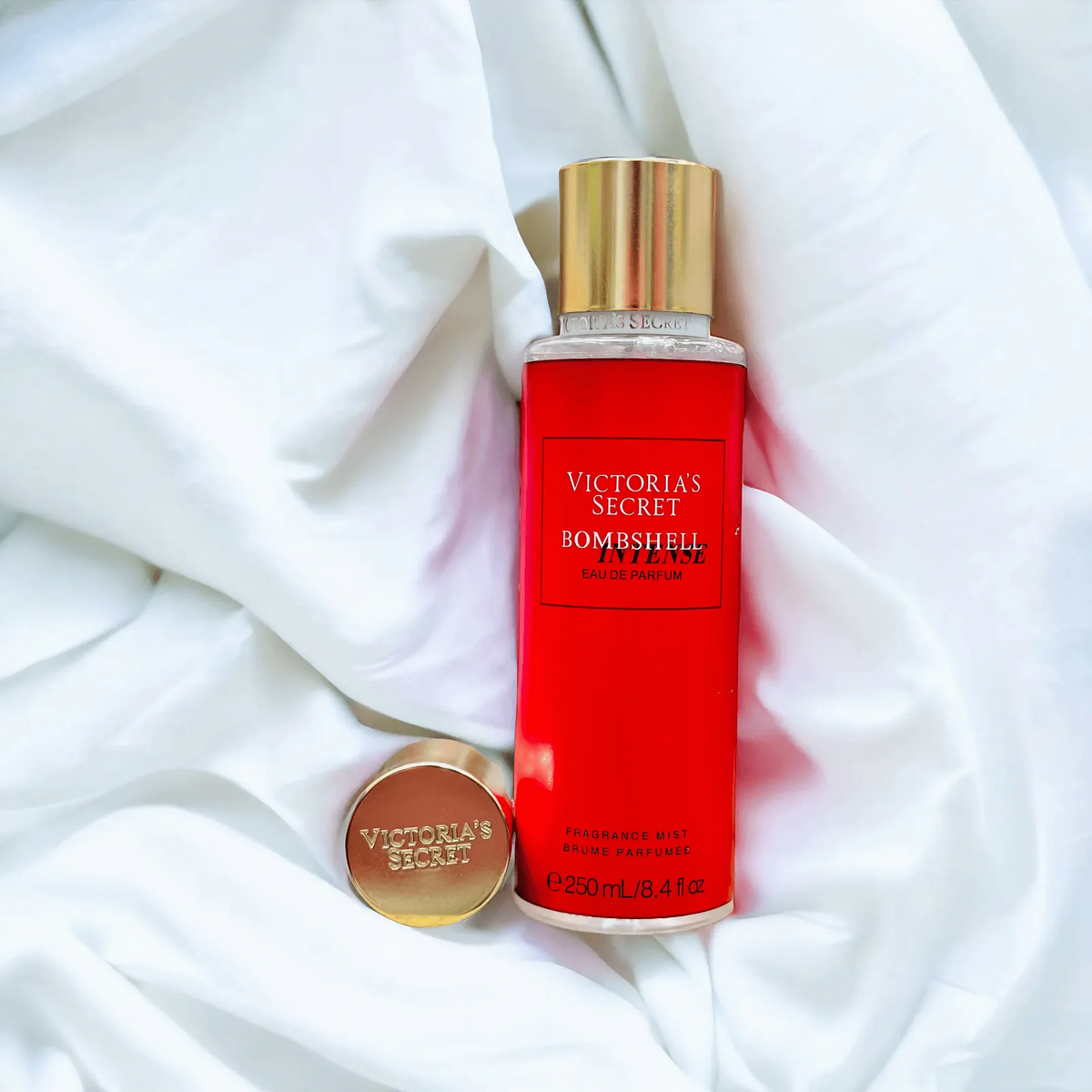 Victoria's Secret Bombshell Intense Fragrance Mist (250ml) Victoria's Secret