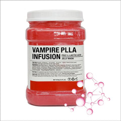 Dr.Meinaier VAMPIRE PLLA INFUSION Hydro Jelly Mask Powder 650g Dr.Meinaier