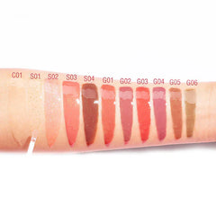 PINKFLASH Moist Lip Gloss PINKFLASH