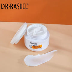 DR.RASHEL VC brighteing & anti-aging moisturizer Cream - 160g DR.Rashel