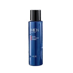 Veze Men's Moisturizing Toner Control Oil - 120ml Veze