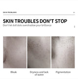 VEZE Moisturizing for the face, pore reduction, freckles, and smooth - 100ml