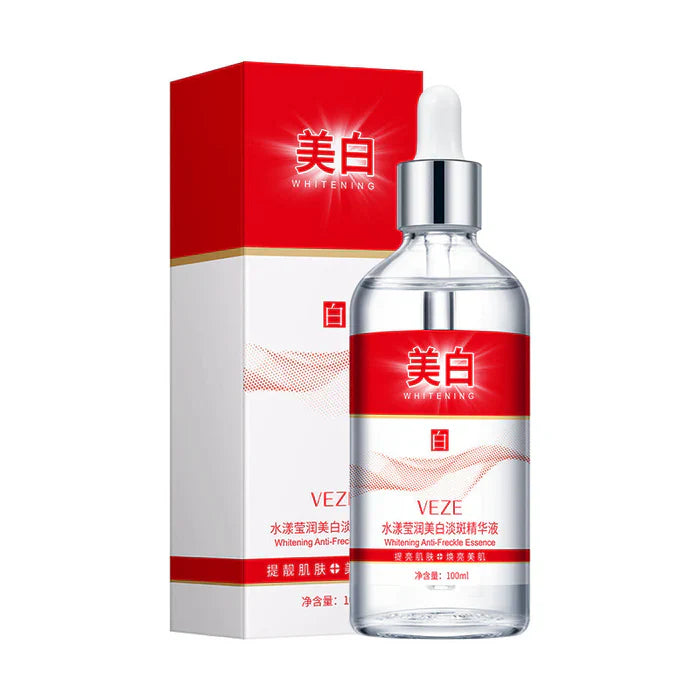 VEZE Moisturizing for the face, pore reduction, freckles, and smooth - 100ml Veze