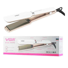 VGR Electric Hair Straightener VGR