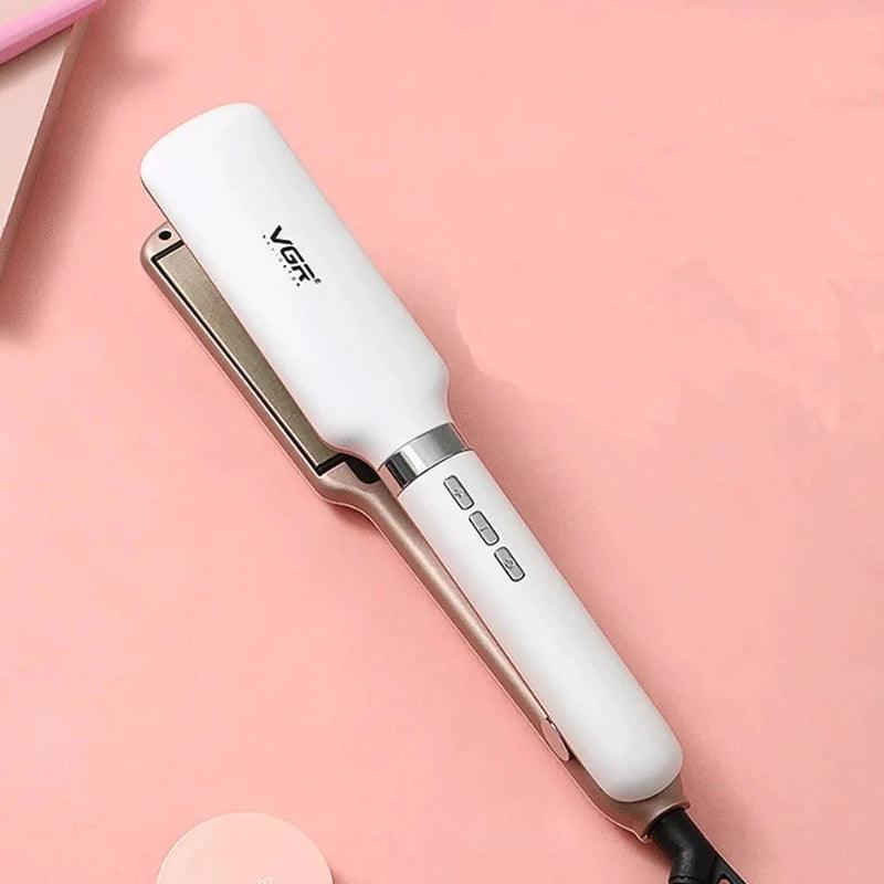 VGR Electric Hair Straightener VGR
