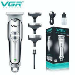 VGR V-071 Professional Hair Trimmer VGR