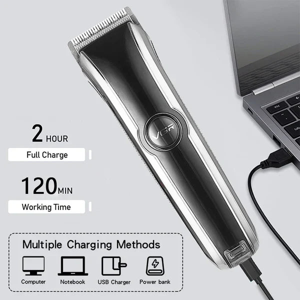 VGR V-288 Hair Clipper VGR