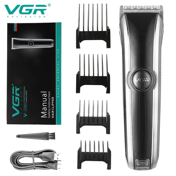 VGR V-288 Hair Clipper VGR