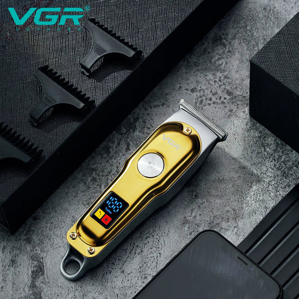 VGR V-290 Professional Hair Trimmer VGR