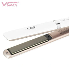 VGR V-522 Hair Straightener for Women VGR