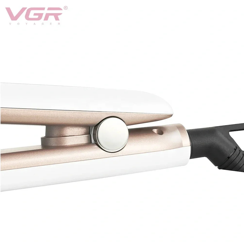 VGR V-522 Hair Straightener for Women VGR