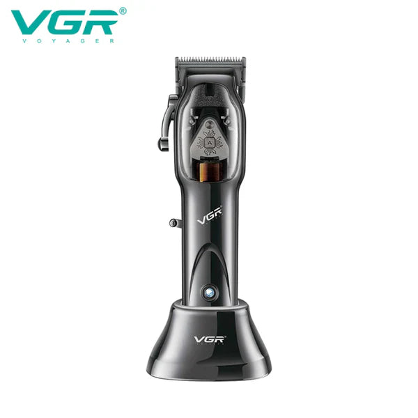 VGR V-653 Professional Hair Clipper VGR