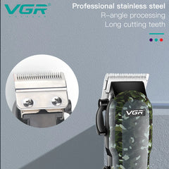 VGR V-665 Hair Clipper VGR