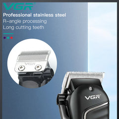 VGR V-683 Hair Clipper VGR