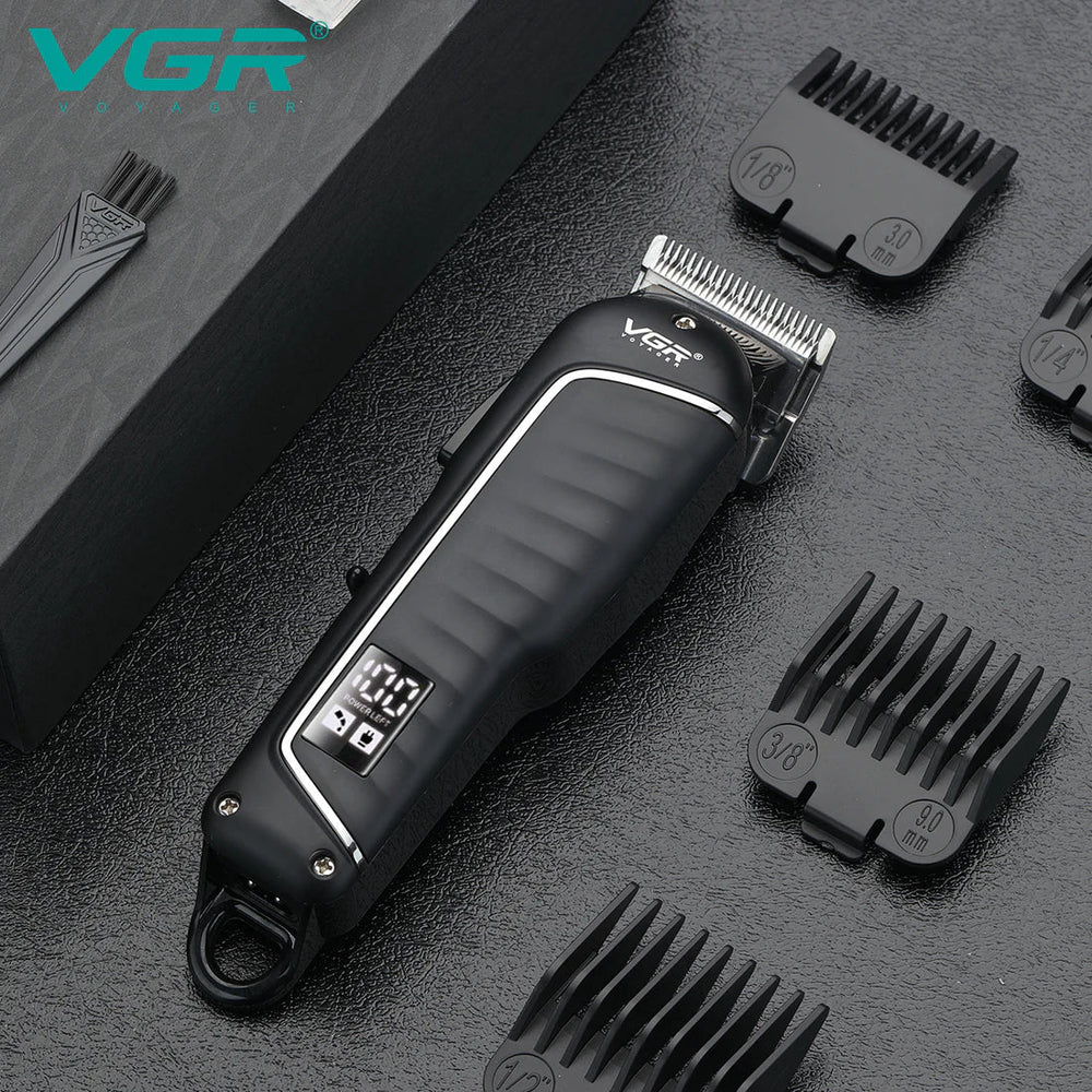 VGR V-683 Hair Clipper VGR