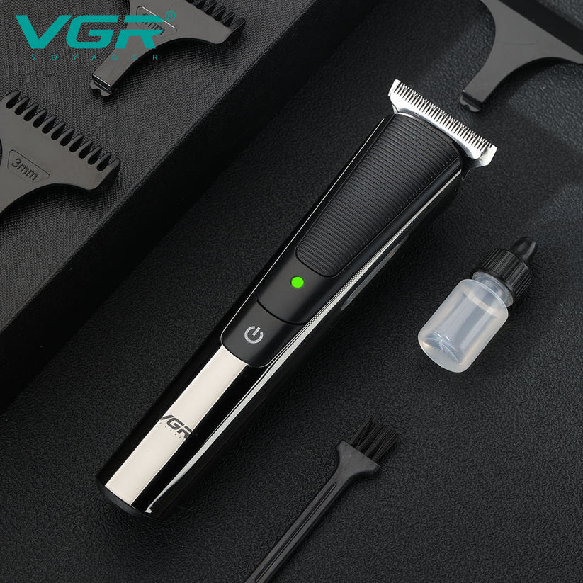 VGR V-926 Beard & Hair Trimmer for Men VGR