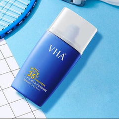 VHA SPF35 face UV protection isolation Sunscreen - 45g VHA