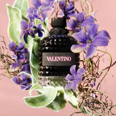 Valentino Uomo Born In Roma Men EDT 100ml Valentino