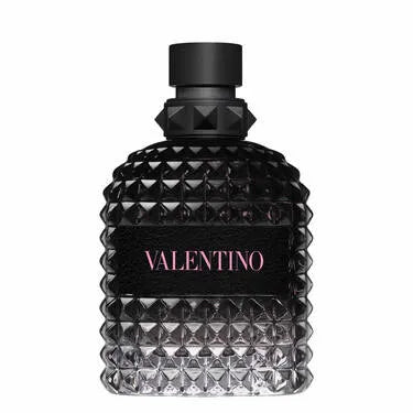 Valentino Uomo Born In Roma Men EDT 100ml Valentino