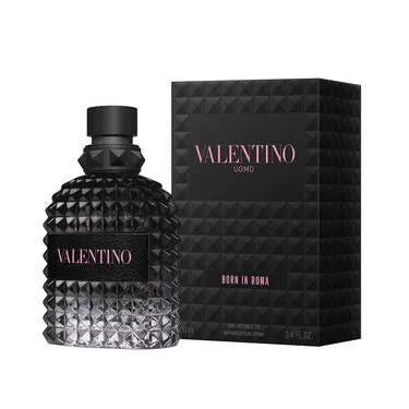 Valentino Uomo Born In Roma Men EDT 100ml Valentino