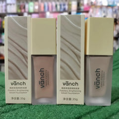 Vanch Foundation full coverage 35g Vanch
