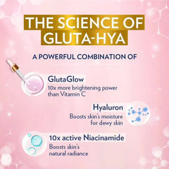 Vaseline - Gluta-Hya Serum Burst Lotion Dewy Radiance - 290ml Vaseline