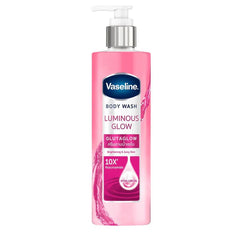 Vaseline Body Wash Luminous Glow - 425ml Vaseline