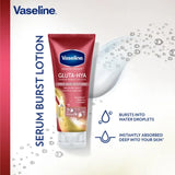 Vaseline Gluta-Hya Serum Burst Lotion Pro-Age Restore - Made in Thailand
