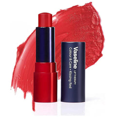 Vaseline Lip Therapy Colour & Care – Kissing Red - 4.2 g Vaseline