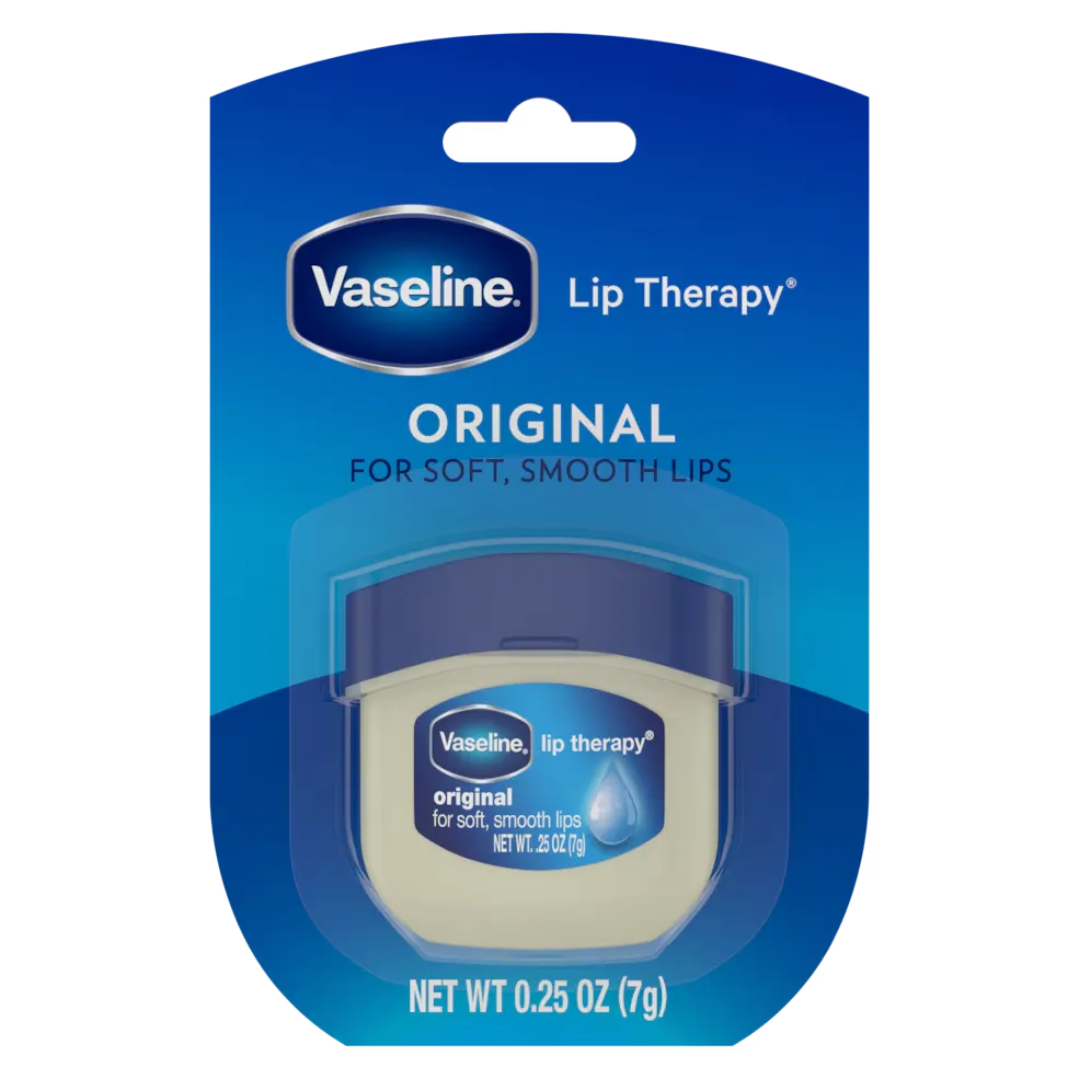 Vaseline Lip Therapy Lip Balm 7g Vaseline