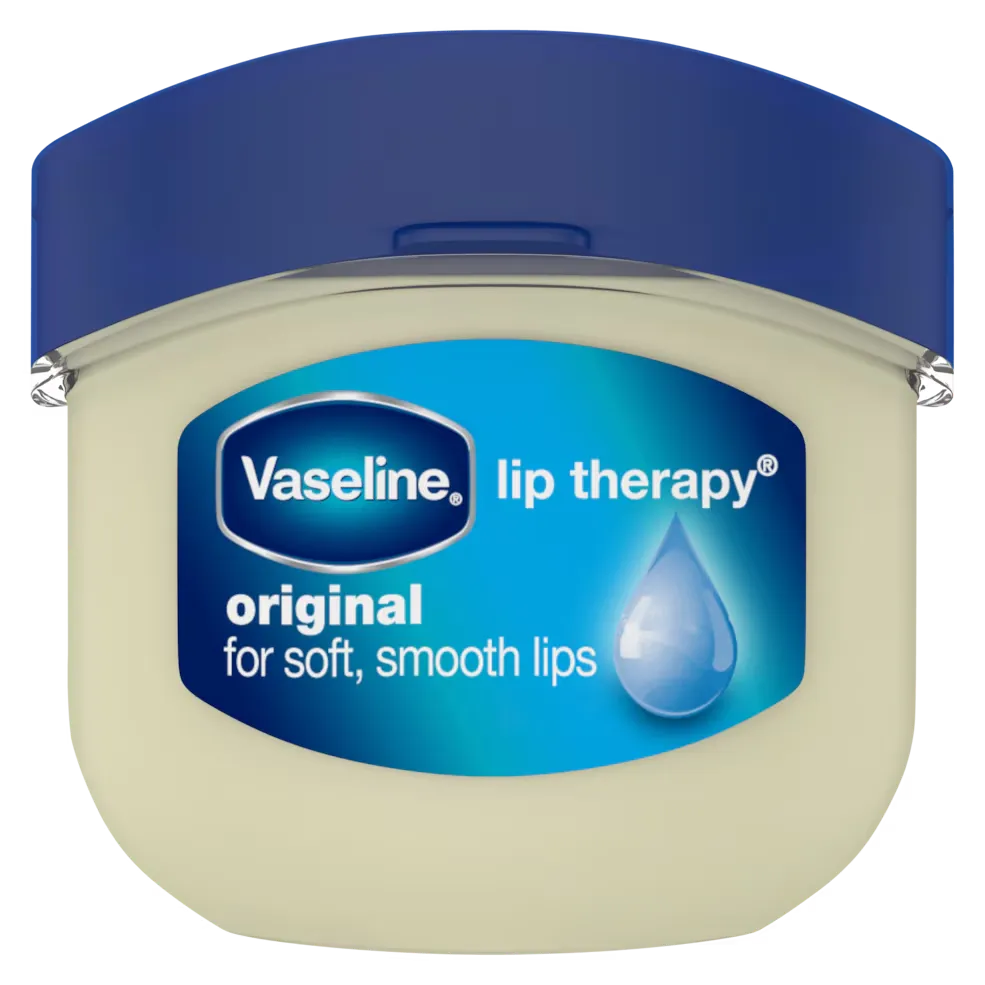Vaseline Lip Therapy Lip Balm 7g Vaseline