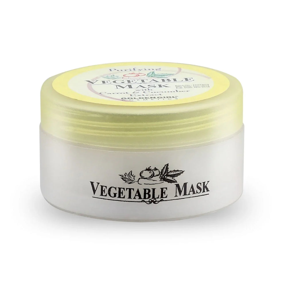 Soft Touch Manicure & Pedicure Vegetable Mask Soft Touch