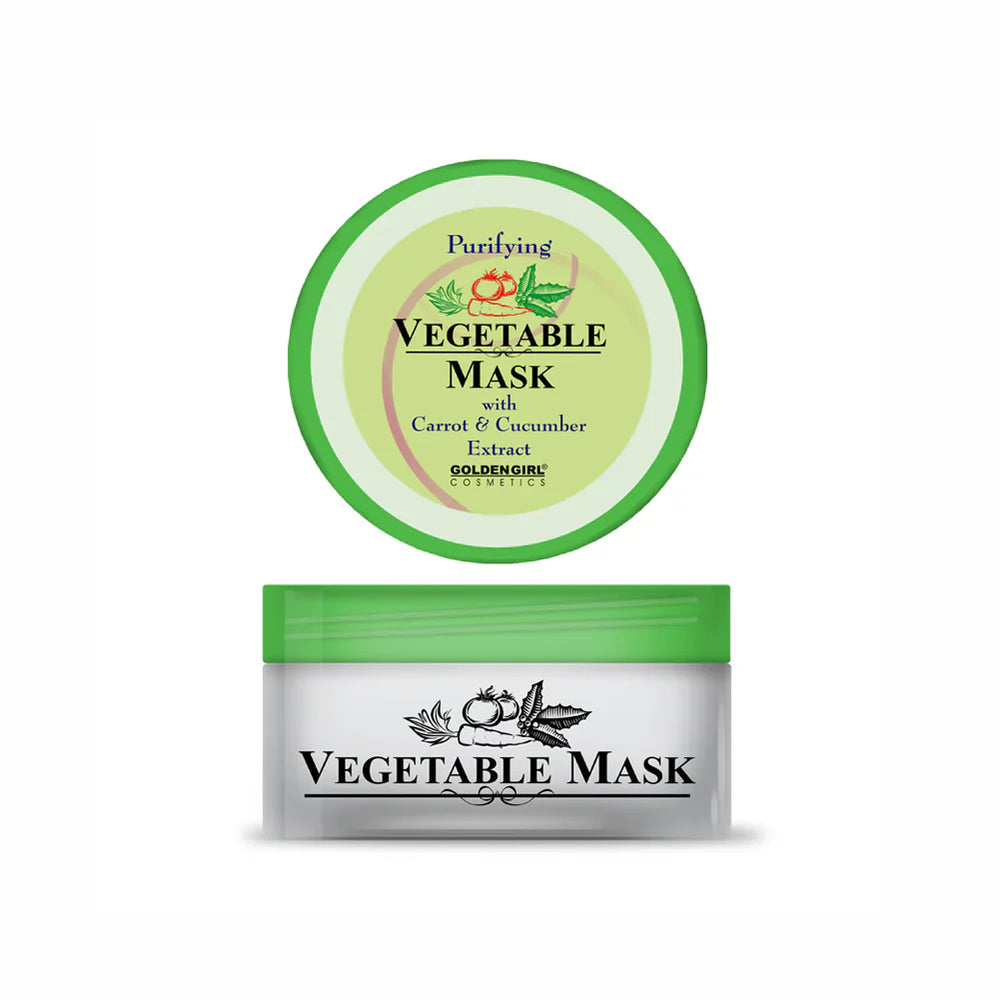 Soft Touch Manicure & Pedicure Vegetable Mask Soft Touch