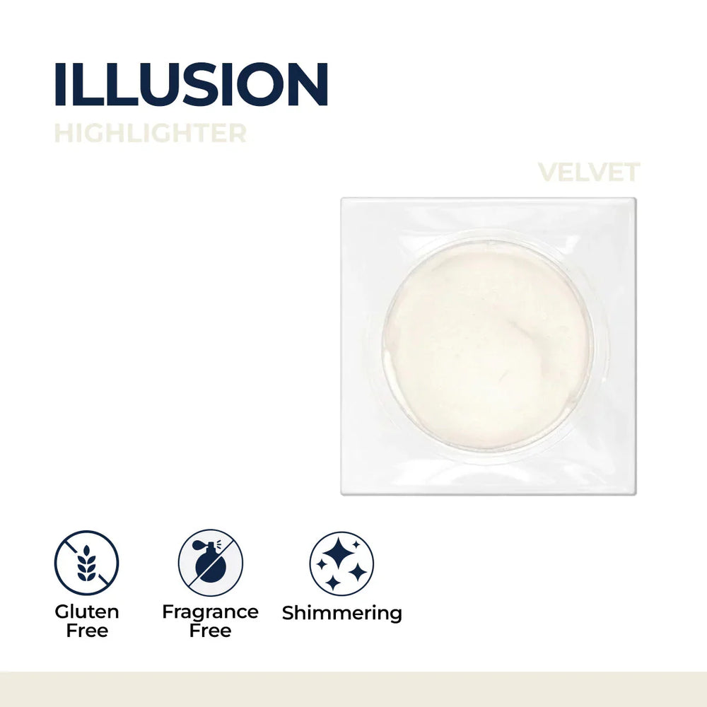Kryolan - Illusion Kryolan
