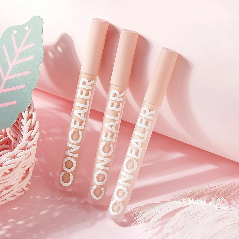 Venhali High Gloss Brightening Concealer (Fair) Venhali