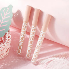 Venhali High Gloss Brightening Concealer (Fair) Venhali