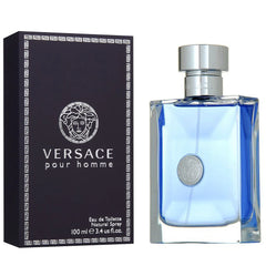 Versace Pour Homme EDT 100ml Versace
